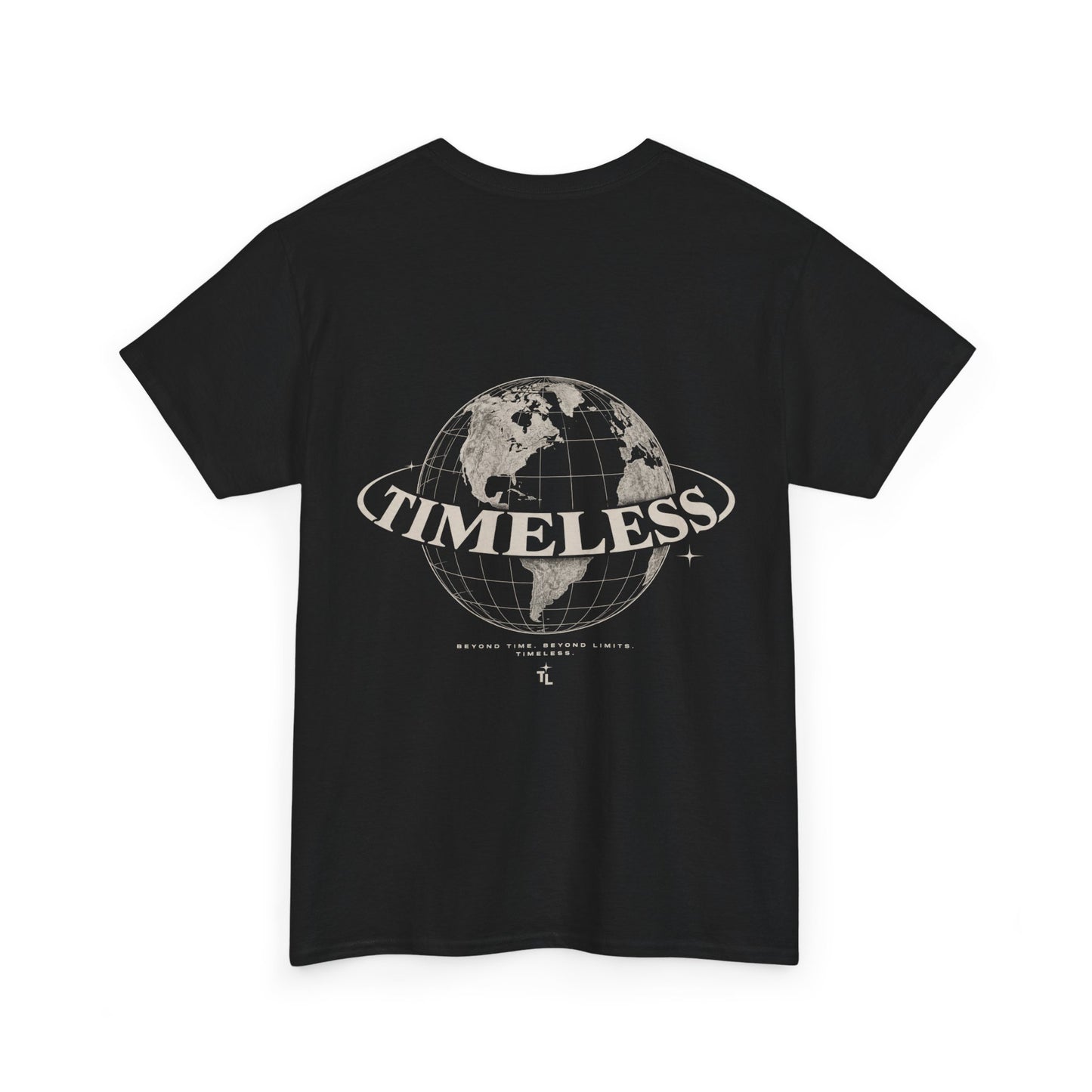 Timeless tee