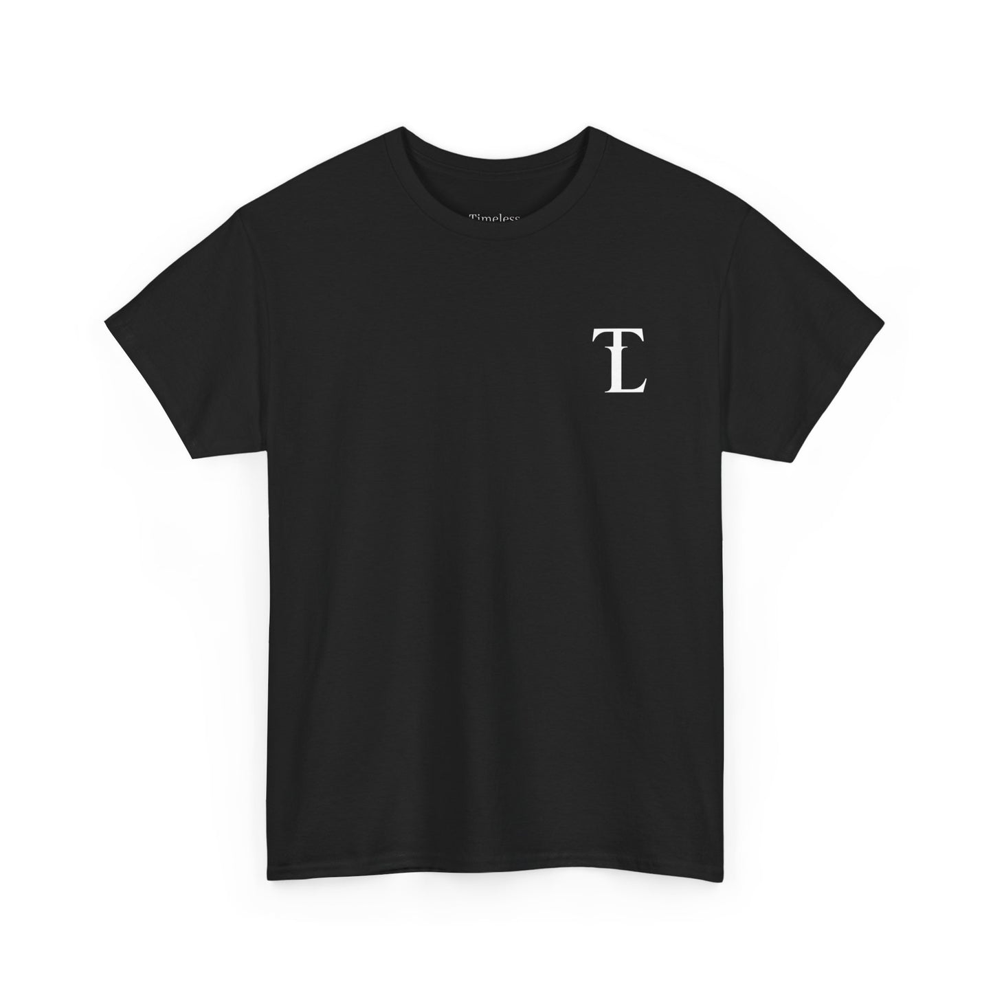Timeless tee