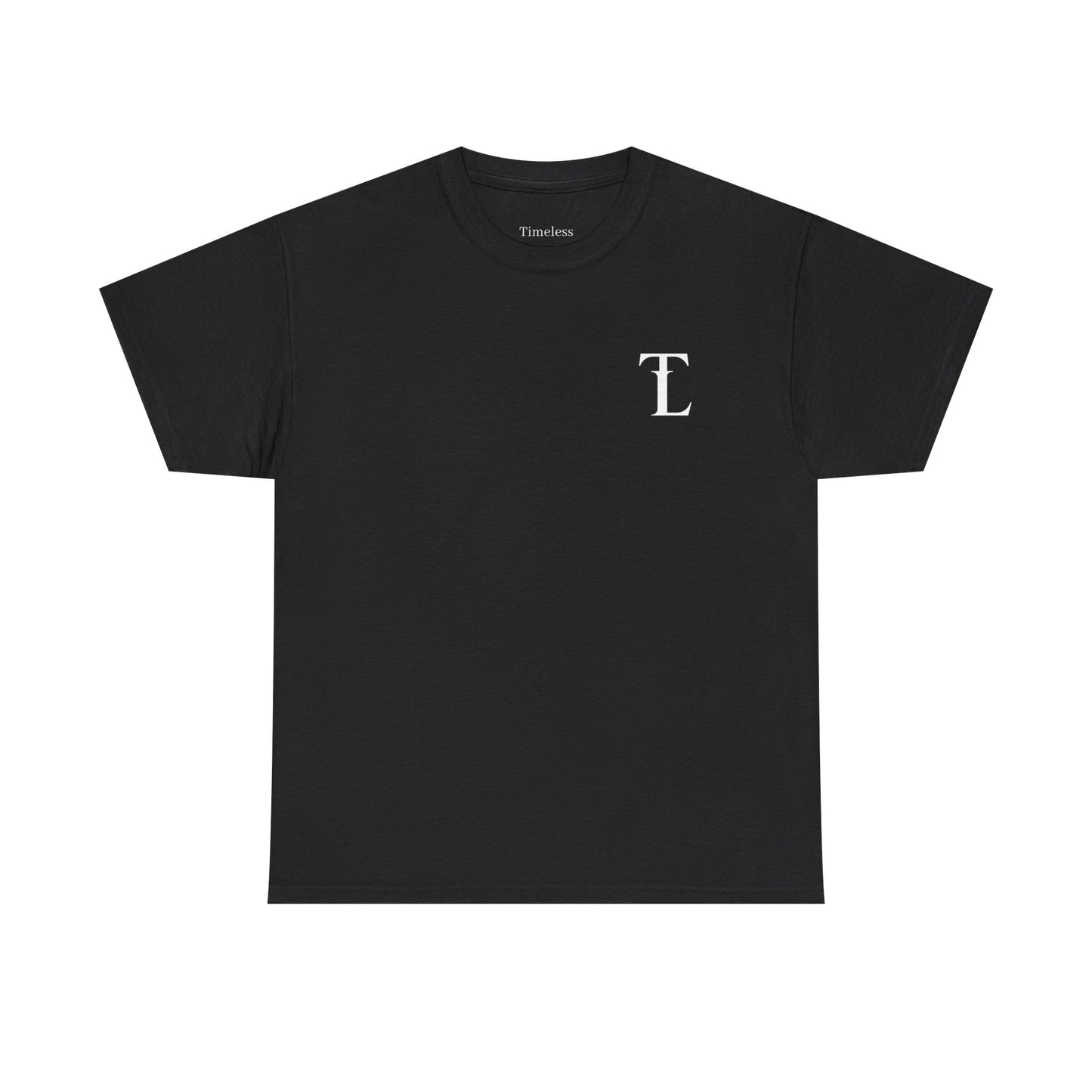 Timeless tee