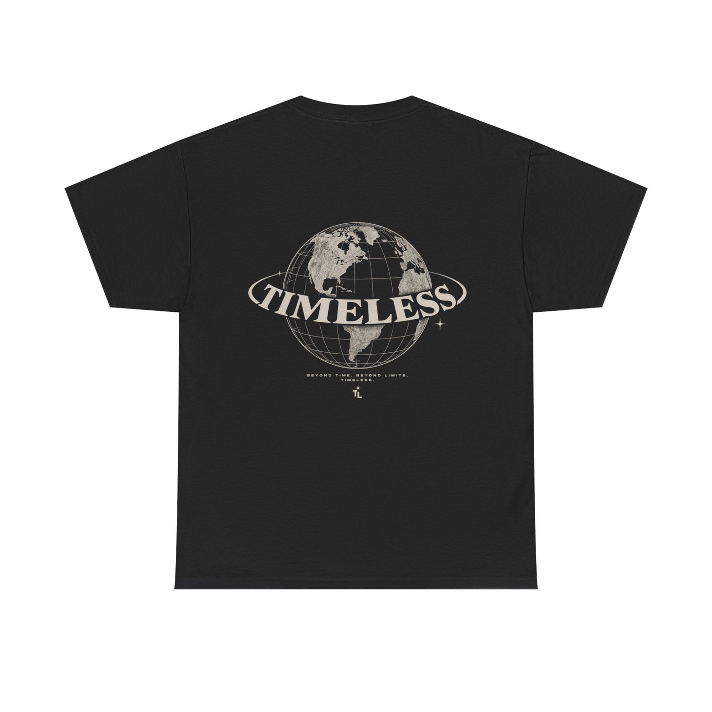 Timeless tee