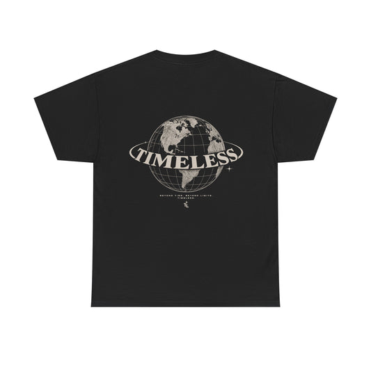 Timeless tee