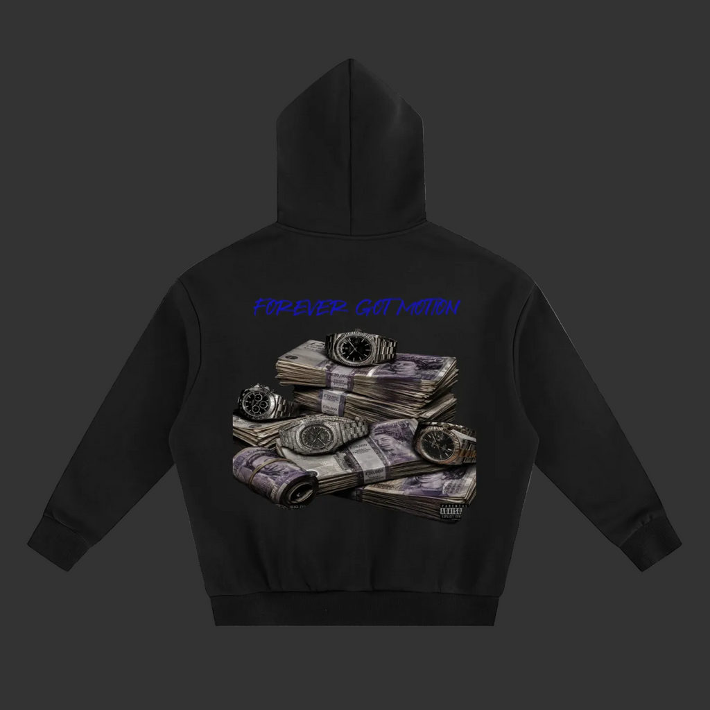 Forever Motion Hoodie