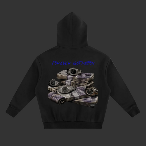 Forever Motion Hoodie