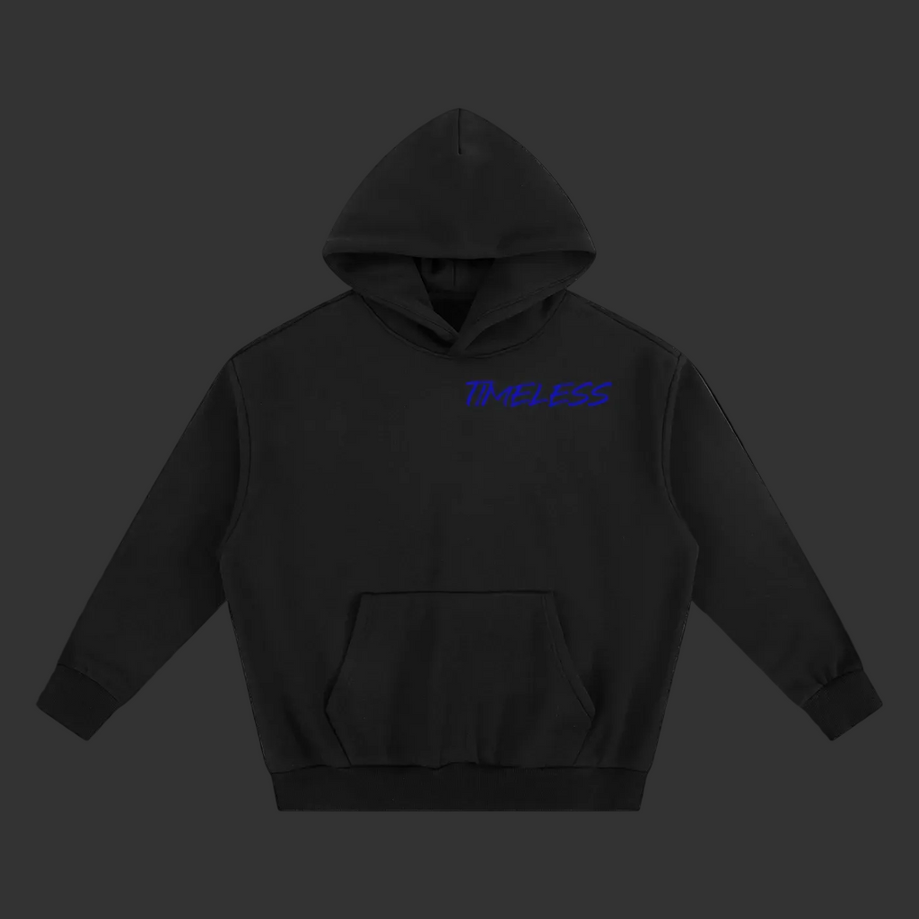 Forever Motion Hoodie