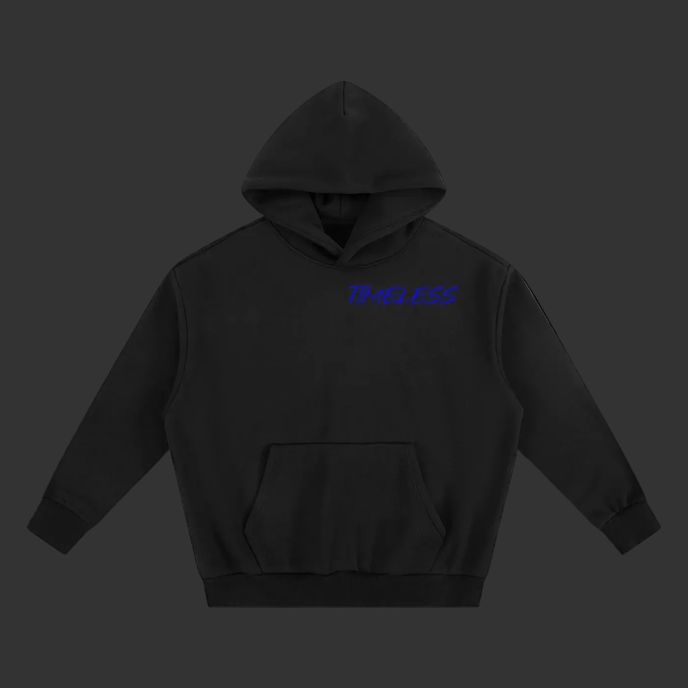 Forever Motion Hoodie